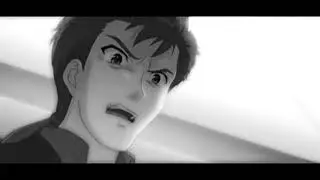 Myself Yourself __AMV  __How to save a life__.mp4