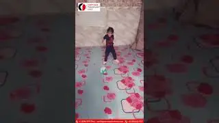 Arthrogryposis in a 3-Year-Old Girl