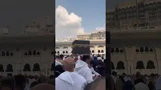 AllahAkbar ￼🥰 #makkah