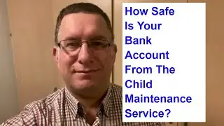 Is Your Bank Account Secure From CMS? Find Out Now!