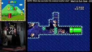 3/31/25 - Super Lani World by Dan2Point5 Part 3