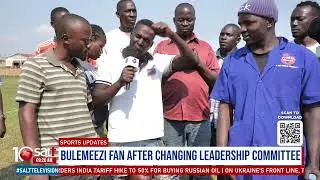 Bulemeezi FC names New Management committee ahead Masaza Cup 2nd Round | Sports Updates