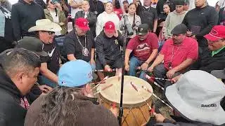 Poundmaker Crow-Hop @Rocky Boy 2023