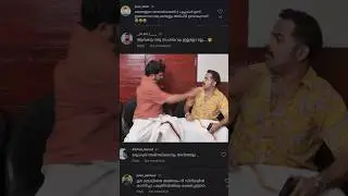 actors sharafusudeen and Vinay Forrt issue #shamsudheen #vinayforrt