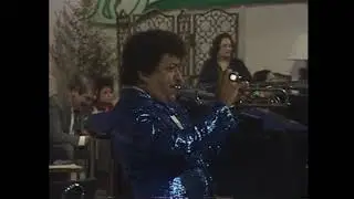 Nostalgia con Jorge Saldaña 13 Aniversario  8 Marzo 1985