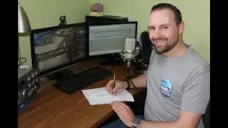 What Do You Do? Podcast - Greg Woods - Jelle's Marble Runs Announcer