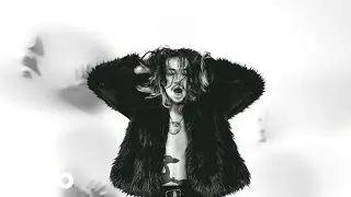 KXLLSWXTCH - GOODNESS GRACIOUS [Official Visualizer]