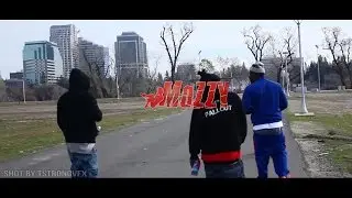 Red Dot ft Mozzy - Breath On Em