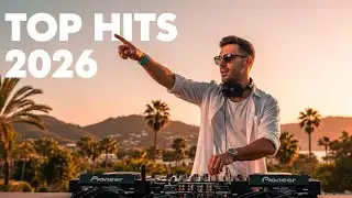 SUMMER AFRO HOUSE Sunset Mix (Adam Port, Coldplay, Avicii, Diplo, The Weeknd)   Summer Vibes Mix 22