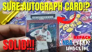 Hobbyist Repack Unboxing | Pinakasulit na Panini NBA Basketball Cards from Shopee | Tito Jeffry