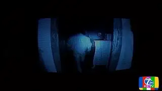 Team of ghost hunters investigate infamous Villisca Axe Murder House, trying to solve decades-old...