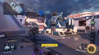 DARK MATTER BRM gameplay