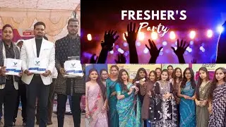 Freshers Party 🥳 |llb|ballb|Assistantprofessor |Classiccollegeoflaw |Bareilly