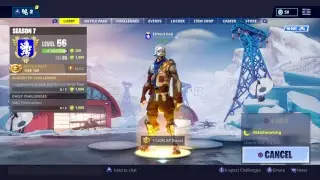 *Showtime Challenges* Search A Show Time Poster
