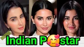 Indian Beautiful Cute Meeti | New 2025 Top 1 Model | Bio Video | 🌹🥀⚘️🌹⚘️🥀