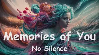 No Silence - Memories of You (Lyrics) 💗♫