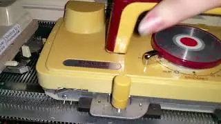 Custom modded SK370F into a SK700 case