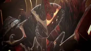 Godfall / Gameplay / Playtrough / LongPlay / Part 1