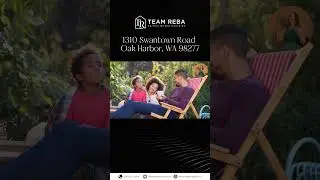 Inside-Out Comfort: Big Yard, Bright Interiors, Better Living | Team Reba of RE/MAX Metro Eastside