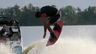 Ronix 2020 One Fused Core Wakeboard