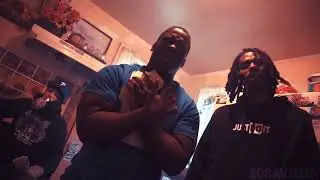 Deuce P x Teddy Moe - Life that I live |SHOTBYSOSAVISION|