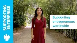 Unreasonable Impact - Scaling businesses and changing lives | Barclays