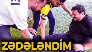 MƏHƏLLƏ MAÇI (ZƏDƏLƏNDİM) – ƏN GÜLMƏLİ FUTBOL OYUNU!