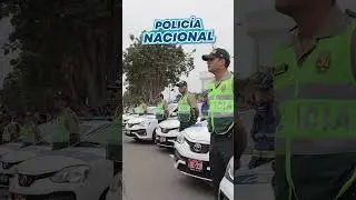 🔵⚪ Seguiremos trabajando sin descanso para que los chalacos vivan con m&aacute;s seguridad.