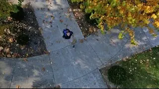 Day in the Life of a Student