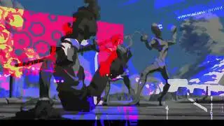 ACADEMY BEAT LEAGUE: TEAM BEAT BATTLE  -- NOEWAN & WEIRDDOUGH vs LORD SPEED & MAD HATTER