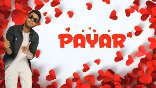 Pyaar Hai | Love Rap | Gaurav Rdx | Happy New Year|