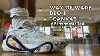 Way Of Wade Dlo 1 