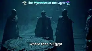 Pistis Sophia &ndash; Chapter 18 | The Mysteries Of The Light