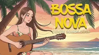 Relaxing Tropical Bossa 2026 🎧 &ndash; Stress Relief Music for Relaxation & Calm Moments