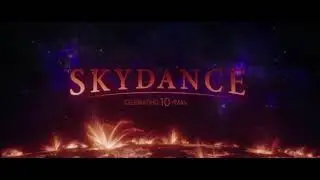 Sony / Columbia Pictures / Skydance / TSG Entertainment / Legendary Pictures (2027, version 1)
