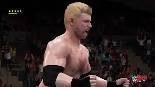 New-NAW Voltage 3 (Danny Jackpot & Biff Andreas Commentary)
