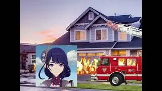 Mommy Raiden Can't cook(┬┬﹏┬┬) #genshinimpact #genshinedits #genshin #raidenshogun #inazuma #teyvat