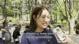 What is workplace culture like in South Korea? | Asian Boss NEXT