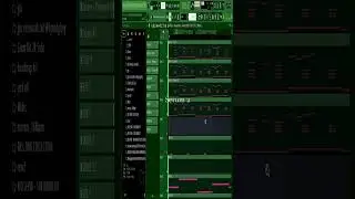 Serum 2 #che #beats #undergroundsounds #musicgenre #osamason #scrappy #music #typebeat #serum2