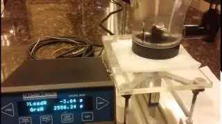 Measurement Solutions - Micro Flow Demo