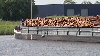 Infinitum (06002087) op 23-05-2019 in de Sethehaven