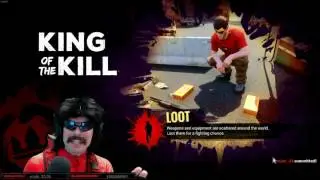 DrDisRespect Oddshot Highlights #1