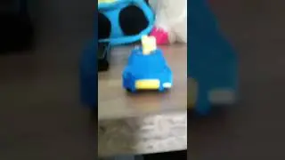 tim robot part 3