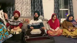 ਧੰਨੁ ਧੰਨੁ ਰਾਮਦਾਸ ਗੁਰੁ  || ਭਾਈ ਮਨਦੀਪ ਸਿੰਘ | ਗੁਰੂ ਰਾਮਦਾਸ ਕੀਰਤਨੀ ਜਥਾ ਕੈਨੇਡਾ |