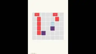 Mr Square chapter 4 level 15 Walkthrough