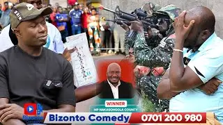 Ivan Kyeyune Yakubiddwa Bubi Nnyo Akunyumiza Ebyabadde Mu Kalulu Luno Lwabadde Lutalo #breakingnews