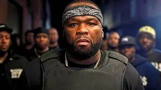 50 Cent - The Law of the Street Ft. DMX (2025)