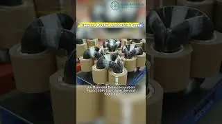 Diamond Dotted Insulation Paper for Transformer #Diamonddottedinsulationpaper #insulationpaper