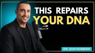 &ldquo;This Food Can Repair DNA & REVERSE AGING!