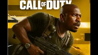 Call Of Duty Warzone || Birthday YAPPING